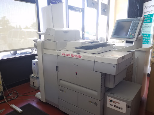 Commercial Printer «Minuteman Press», reviews and photos, 12004 NE Fourth Plain Blvd, Vancouver, WA 98682, USA