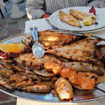 Photo n°1 de l'avis de Amedea.e fait le 06/06/2019 à 11:45 sur le  Ristorante Marittimo Dalla Betta à Cattolica