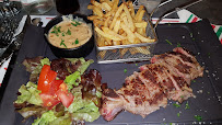 Steak du Restaurant français LE MAKHILA à Arès - n°15