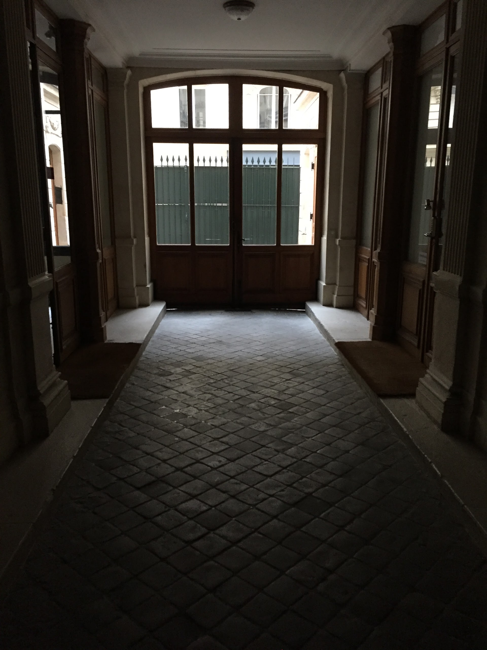 Photo n° 1 de l'avis de Frédéric.E fait le 24/11/2017 à 15:16