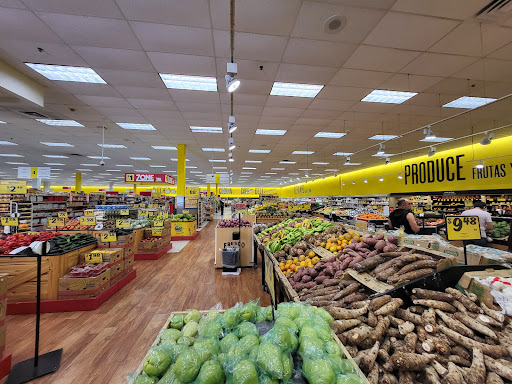 Grocery Store «Winn-Dixie», reviews and photos, 18300 SW 137th Ave, Miami, FL 33177, USA