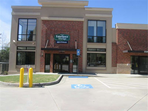 Storage Facility «Extra Space Storage», reviews and photos, 2329 Panola Rd, Lithonia, GA 30058, USA