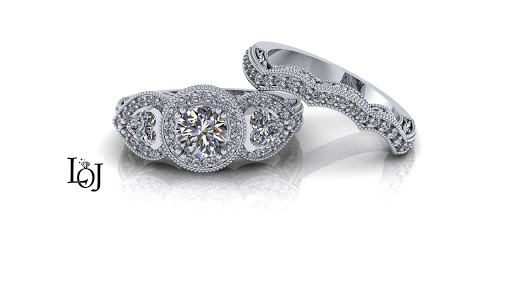 Jeweler «Les Olson Jewelers», reviews and photos, 35130 US Hwy 19 N, Palm Harbor, FL 34684, USA