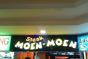 Steak Moen-Moen Foodcourt Matos malang image