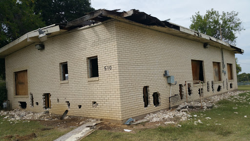 Park «Turner Park», reviews and photos, 600 N Belt Line Rd, Grand Prairie, TX 75050, USA