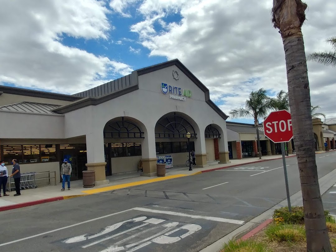 Rite Aid