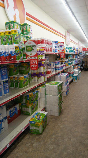 Discount Store «Family Dollar», reviews and photos, 36113 E Michigan Ave, Wayne, MI 48184, USA