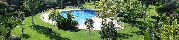 Jardines Roble