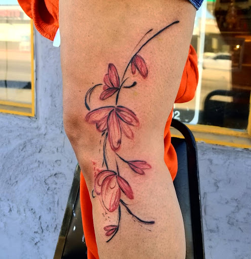 Explore a day to remember tattoo ideas, creative tattoo ideas in Caldwell, available at Blue Ring Studio Tattoo & Piercing