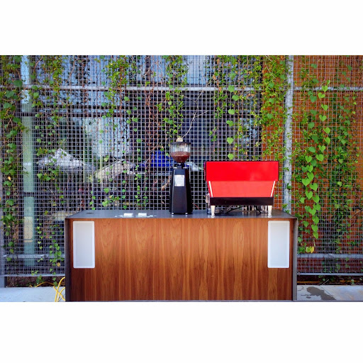 Coffee Shop «Jubala Coffee», reviews and photos, 8450 Honeycutt Rd #104, Raleigh, NC 27615, USA