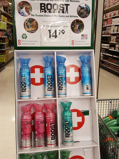 Sporting Goods Store «Academy Sports + Outdoors», reviews and photos, 4215 Jimmy Lee Smith Pkwy Suite 4, Hiram, GA 30141, USA