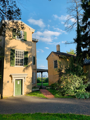 Museum «Underground Railroad Museum», reviews and photos, 2000 Belmont Mansion Dr, Philadelphia, PA 19131, USA