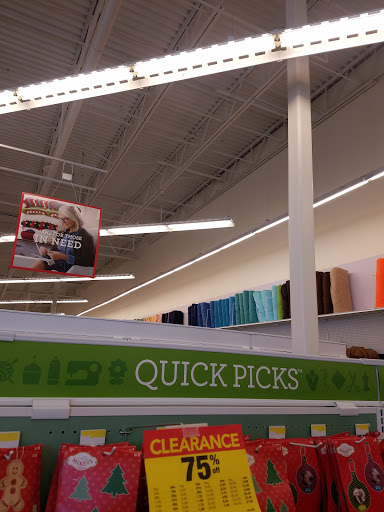 Fabric Store «Jo-Ann Fabrics and Crafts», reviews and photos, 9250 Sheridan Blvd #200, Westminster, CO 80031, USA