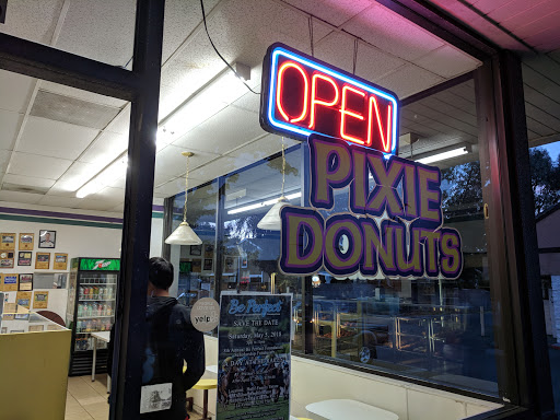 Pixie Donuts, 594 E Baseline Rd, Claremont, CA 91711, USA, 