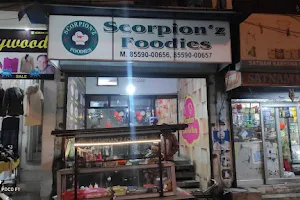 ScorpionZ Foodies image