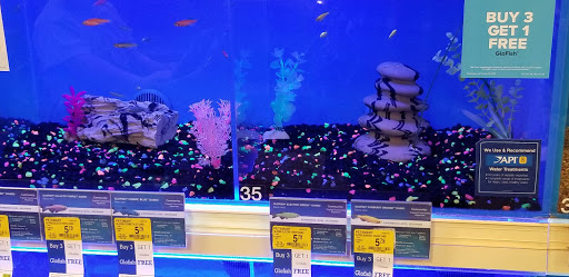 Pet Supply Store «PetSmart», reviews and photos, 916 Loganville Hwy, Bethlehem, GA 30620, USA