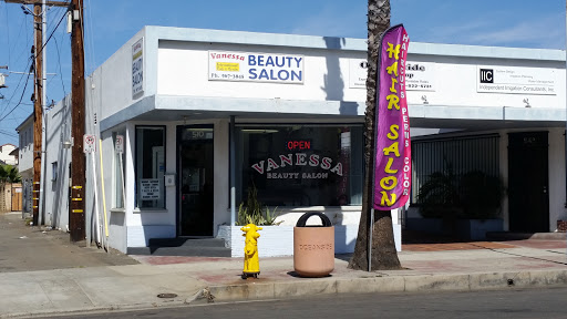 Vanessa Beauty Salon
