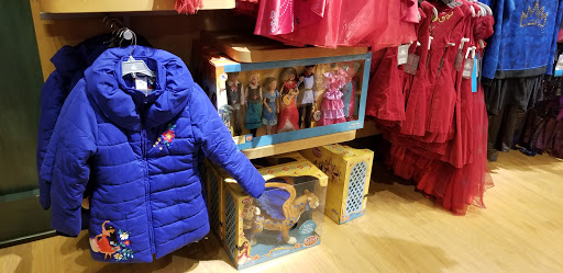 Toy Store «Disney Store», reviews and photos, 2855 Stevens Creek Blvd, Santa Clara, CA 95050, USA