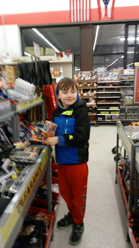 Home Improvement Store «Tractor Supply Co.», reviews and photos, 1159 OH-32, Batavia, OH 45103, USA