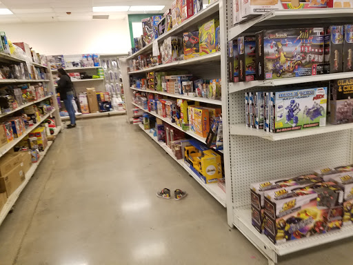 Discount Store «Bargain Hunt», reviews and photos, 30 Orchard Park Dr, Greenville, SC 29615, USA