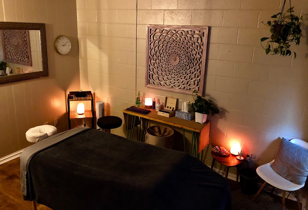 Massage Revelation 78602