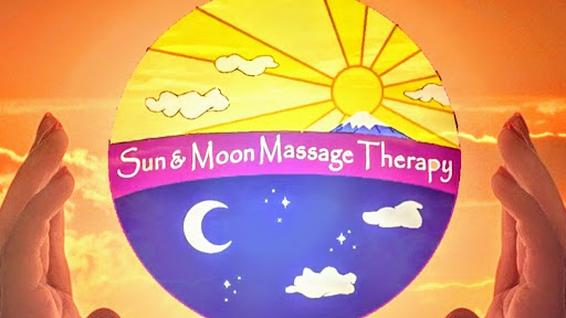 Sun & Moon Massage Therapy
