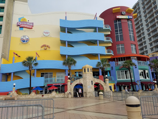 Movie Theater «Paragon Ocean Walk 10», reviews and photos, 250 N Atlantic Ave Suite 300, Daytona Beach, FL 32118, USA