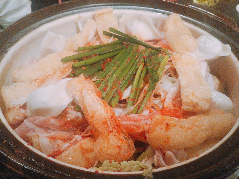 赤から柏西口店 千葉県柏市旭町 居酒屋 グルコミ