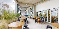 Les plus récentes photos du Restaurant Les Halles de la Maillerie - Biltoki à Villeneuve-d'Ascq - n°12