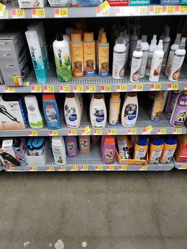 Department Store «Walmart Supercenter», reviews and photos, 10655 Folsom Blvd, Rancho Cordova, CA 95670, USA