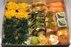 Misuta Sushi image