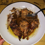 Photo n°2 de l'avis de Andrea.e fait le 26/08/2019 à 13:35 sur le  I Sapori Della Maremma à Canale Monterano