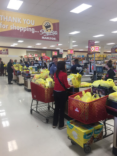 Grocery Store «ShopRite of Marlton», reviews and photos, 307 NJ-70, Marlton, NJ 08053, USA