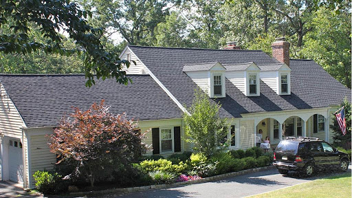 Mountainview Roofing Co in New Providence, New Jersey