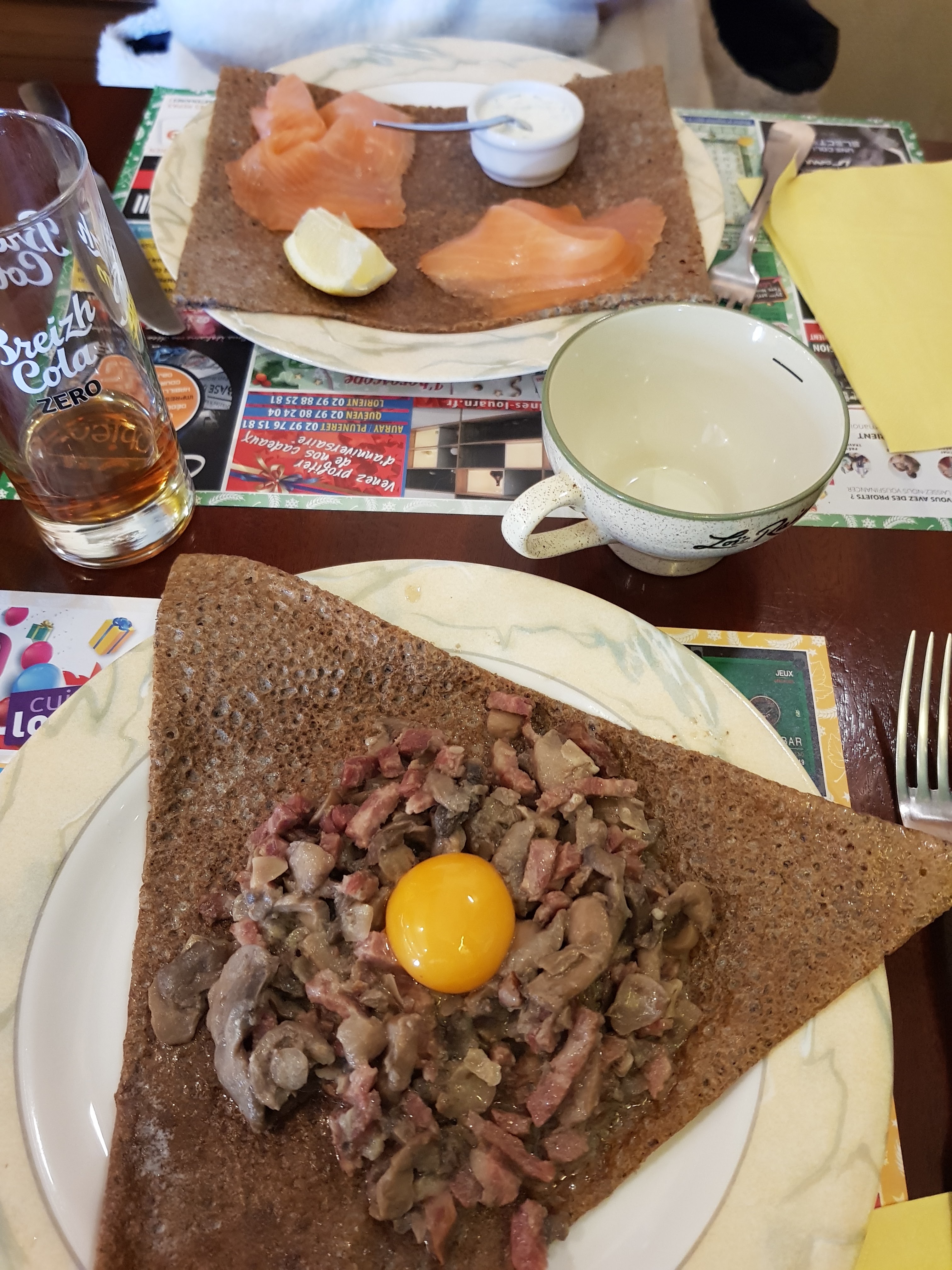 Photo n° 1 de l'avis de Alain. fait le 02/02/2019 à 13:03