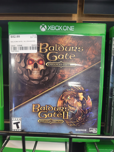 Video Game Store «Beltline Play N Trade», reviews and photos, 2500 E Beltline Ave SE, Grand Rapids, MI 49546, USA