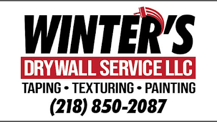 Winters Drywall Service LLC
