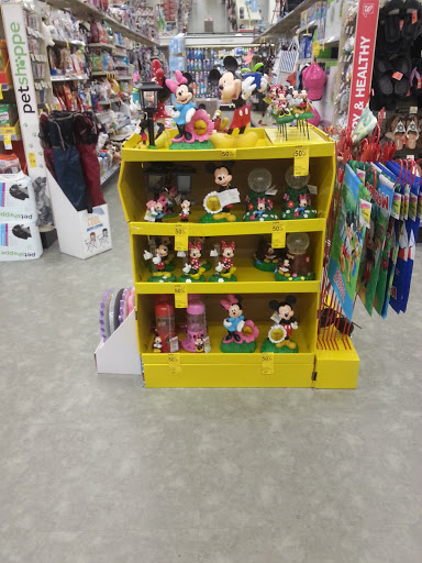 Drug Store «Walgreens», reviews and photos, 102 Memorial Dr, Paris, TN 38242, USA