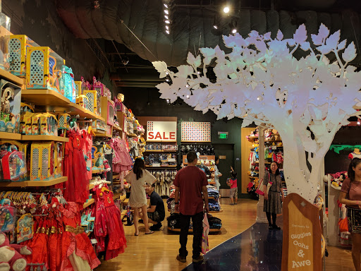 Toy Store «Disney Store», reviews and photos, 3333 Bristol St, Costa Mesa, CA 92626, USA