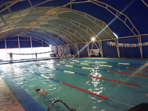 Bombal INDOORS SWIMMING & GYM