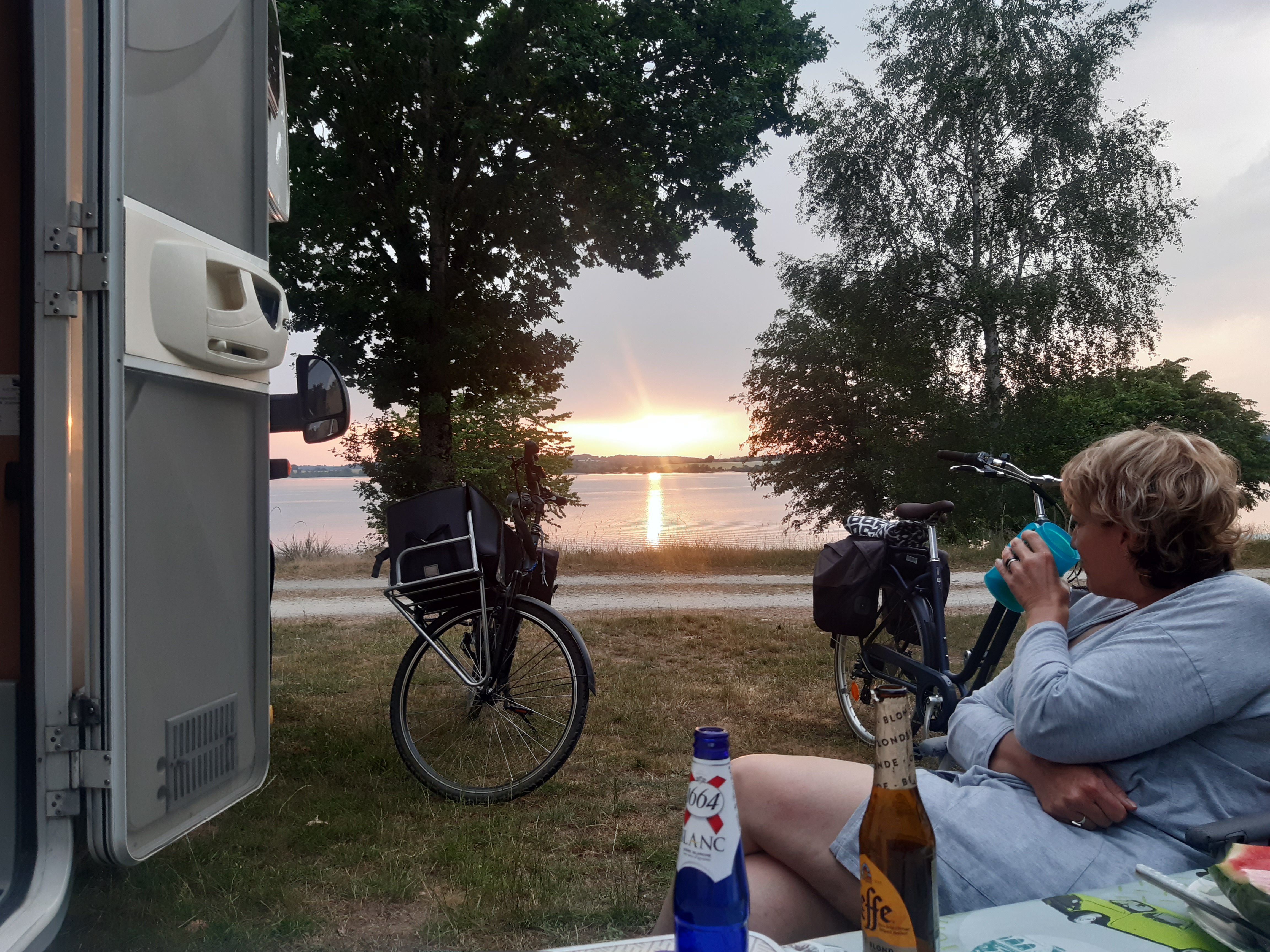 Photo n° 1 de l'avis de yvan.u fait le 14/06/2022 à 19:39