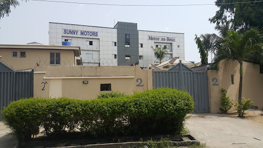 SUNNY MOTORS, Lekki Phase 1, Lekki, Nigeria, Department of Motor Vehicles, state Lagos