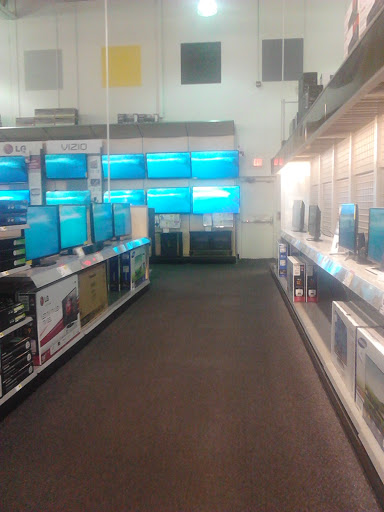Electronics Store «Best Buy», reviews and photos, 26 Cypress St, Williston, VT 05495, USA