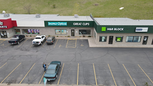 Hair Salon «Great Clips», reviews and photos, 1680 Commerce Ct, River Falls, WI 54022, USA