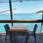 Photo n°7 de l'avis de Callegari.g fait le 26/07/2022 à 06:09 sur le  Ristorante Trabocco Punta Fornace à Marina di San Vito