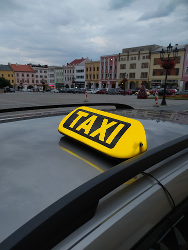Frank Taxi Kroměříž | NON-STOP TAXI - Taxislužba