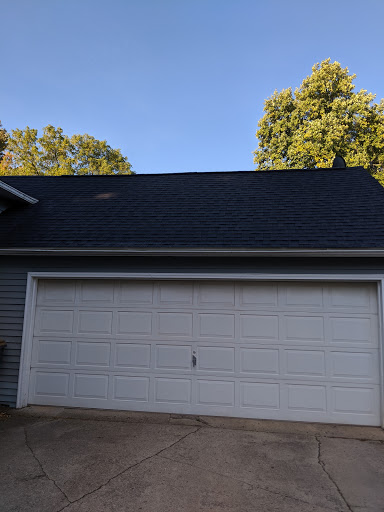 Roofing Contractor «Lyster Exteriors», reviews and photos