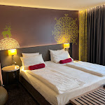 Photo n°3 de l'avis de Andreas.c fait le 20/10/2023 à 19:03 sur le  Mercure Hotel Muenchen City Center à Munich