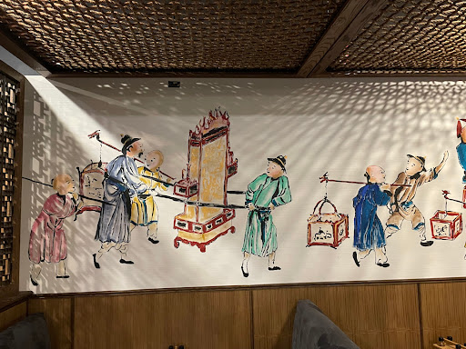 SF Bay Murals image