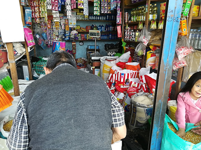 Opiniones de Mercado Pueblos Unidos(israelitas) en Chimbote - Centro comercial